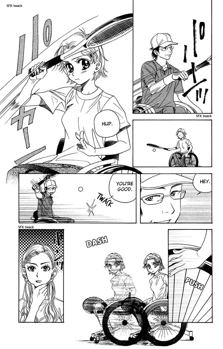 Shanimuni Go Chapter 137 25