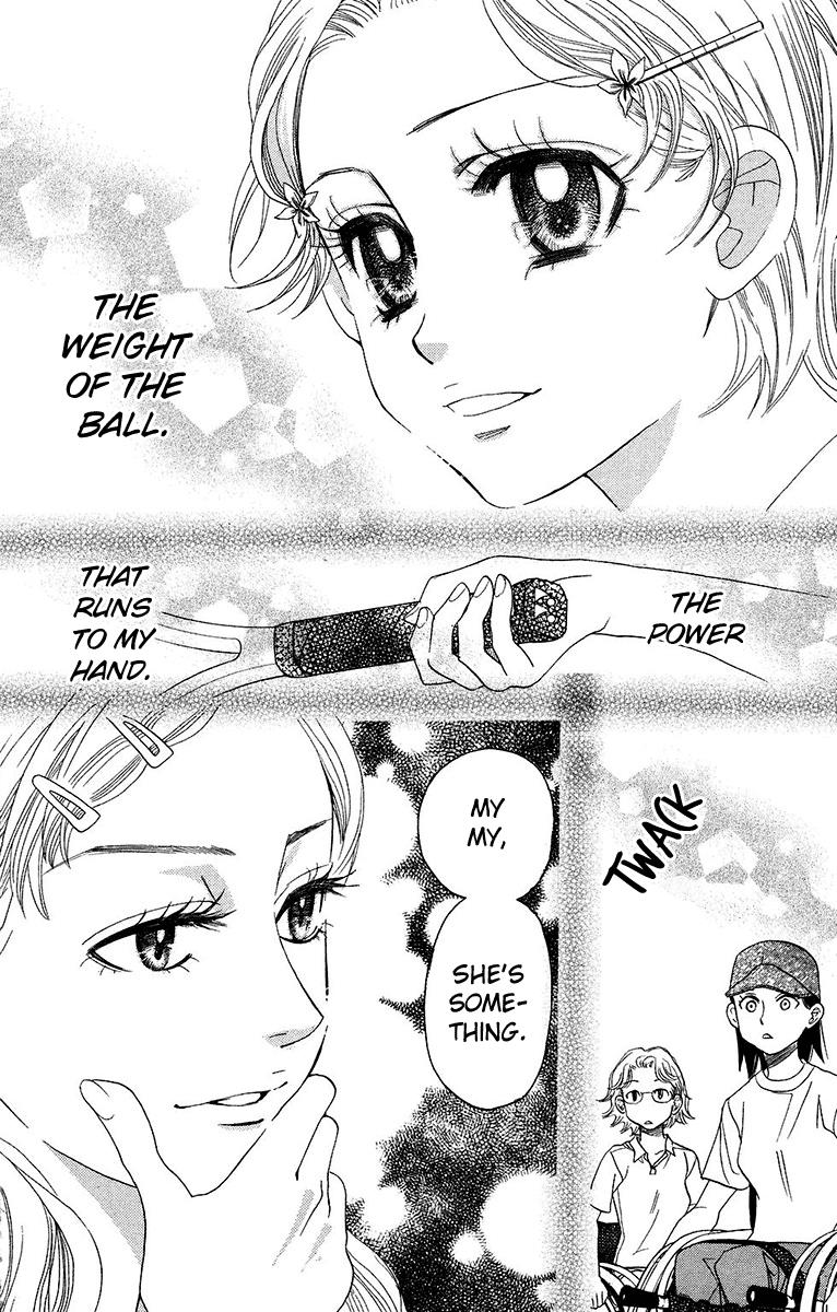 Shanimuni Go Chapter 137 26