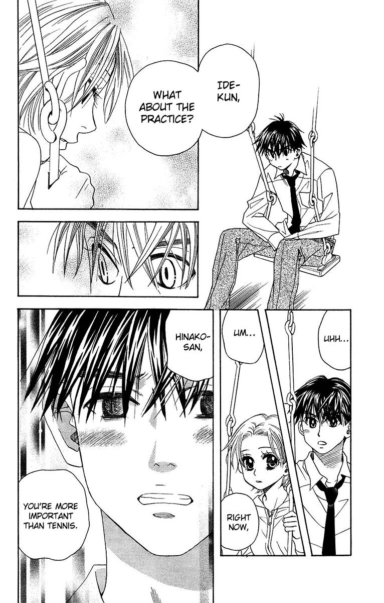 Shanimuni Go Chapter 137 30