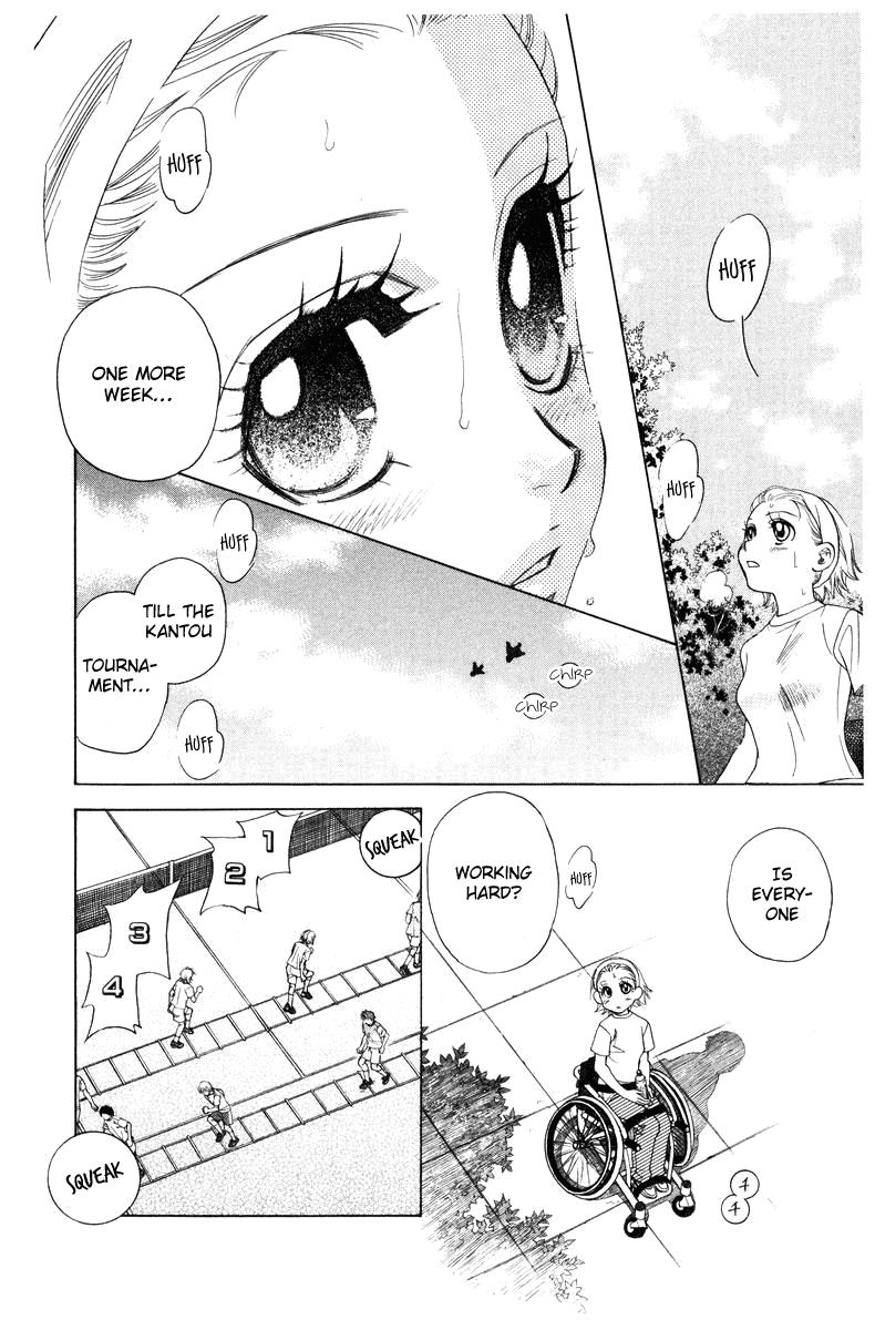 Shanimuni Go Chapter 139 6