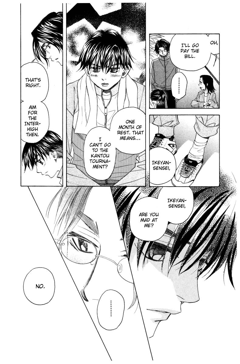 Shanimuni Go Chapter 140 4