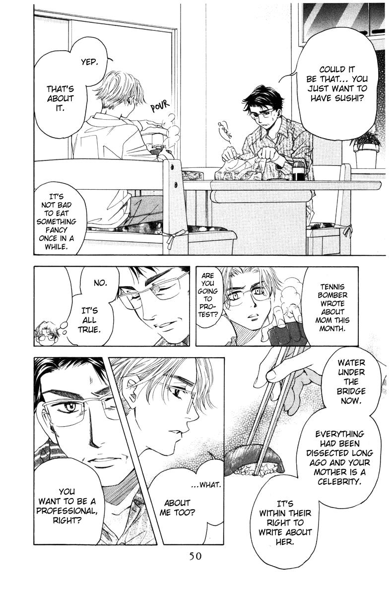 Shanimuni Go Chapter 140 16
