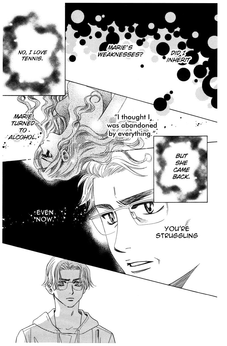 Shanimuni Go Chapter 140 19