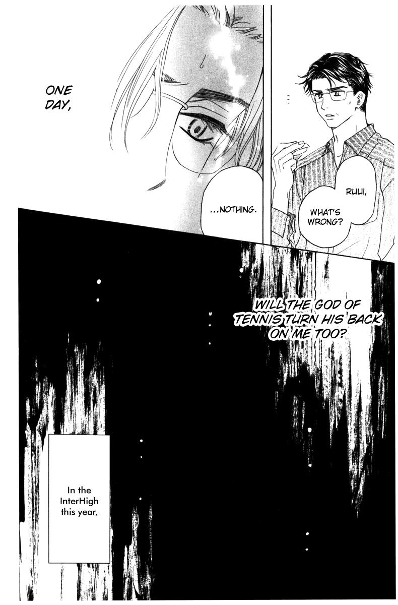 Shanimuni Go Chapter 140 20