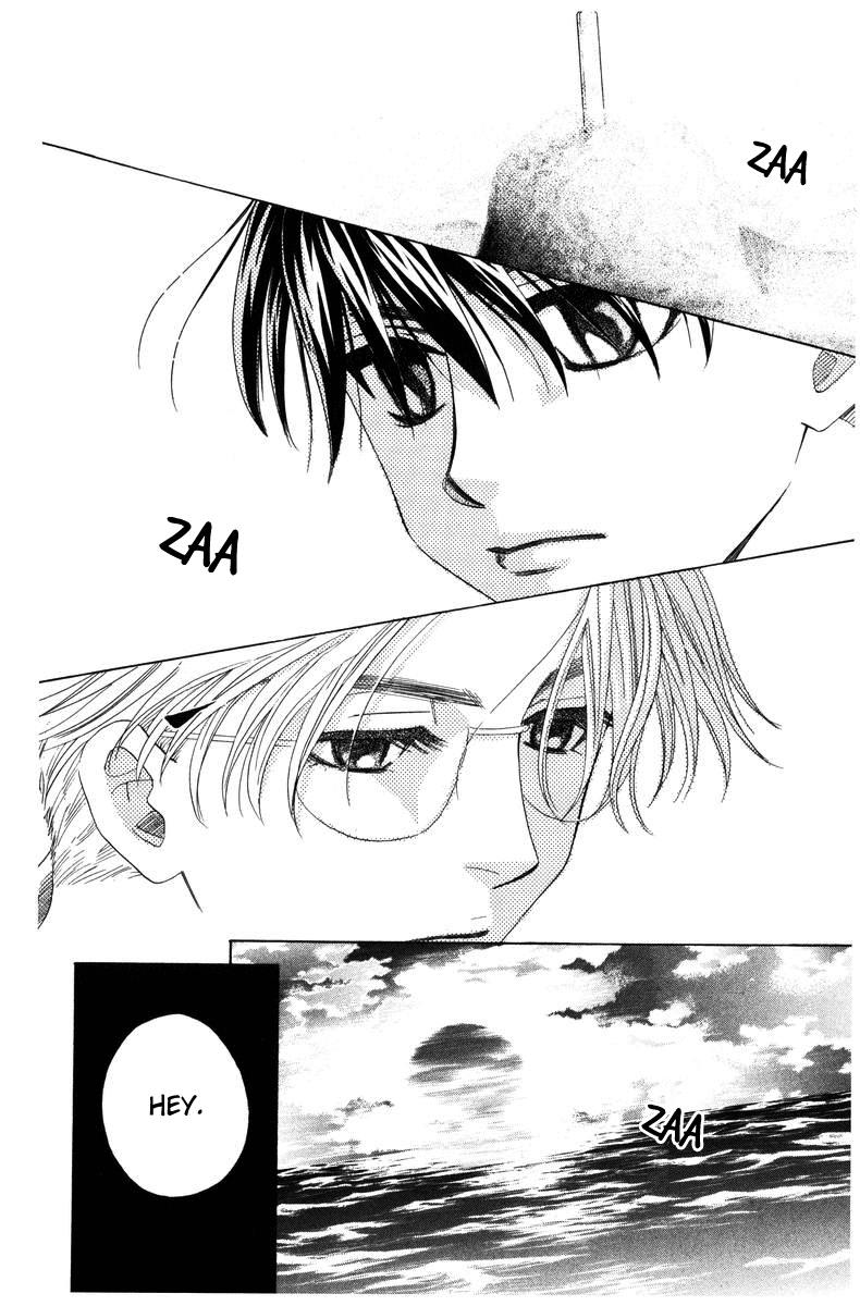 Shanimuni Go Chapter 141 2