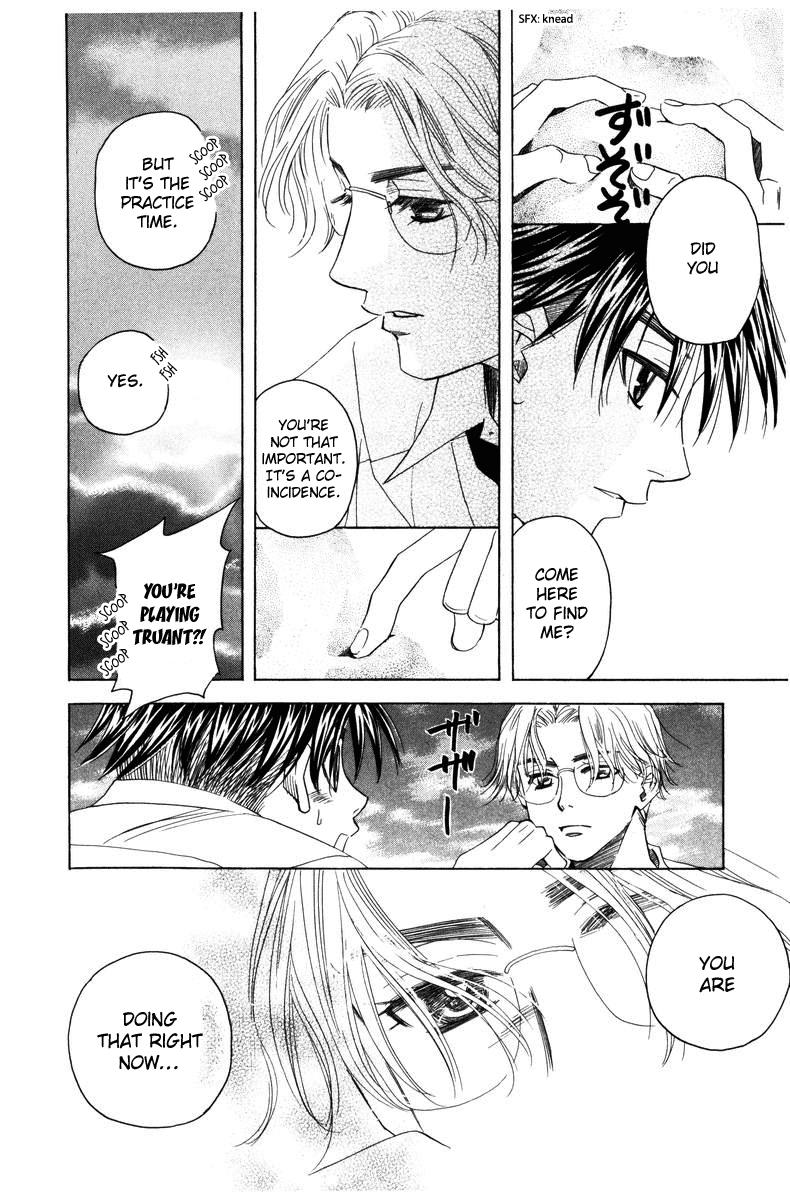 Shanimuni Go Chapter 141 4