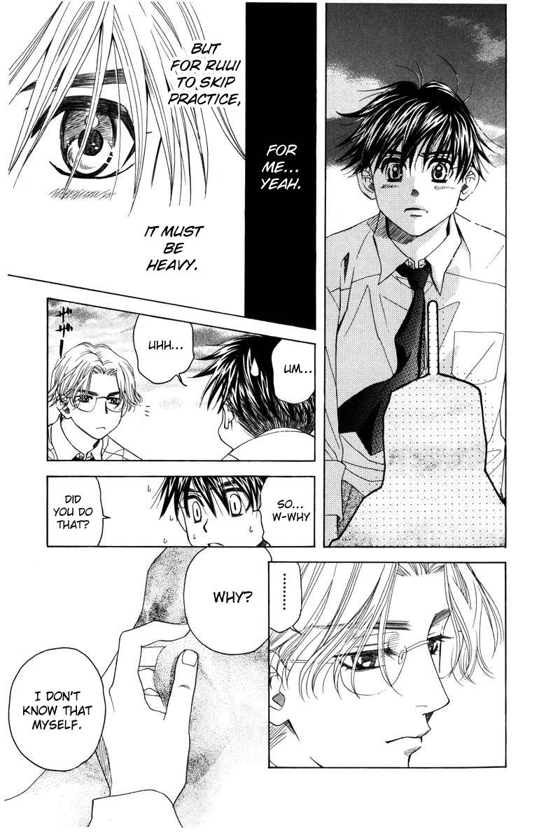Shanimuni Go Chapter 141 5