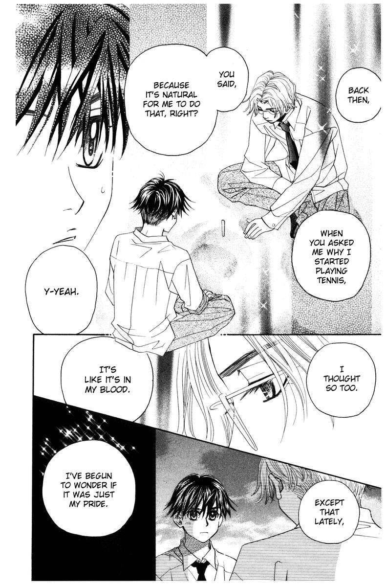 Shanimuni Go Chapter 141 6