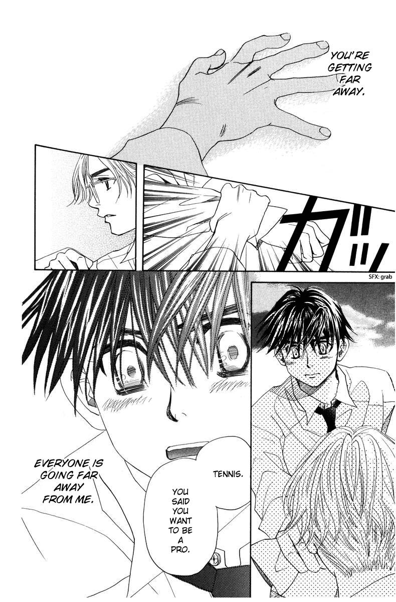 Shanimuni Go Chapter 141 8