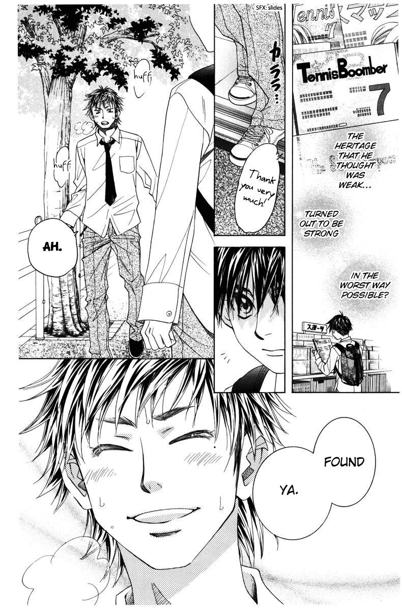 Shanimuni Go Chapter 141 20