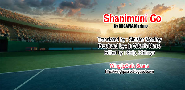 Shanimuni Go Chapter 141 31