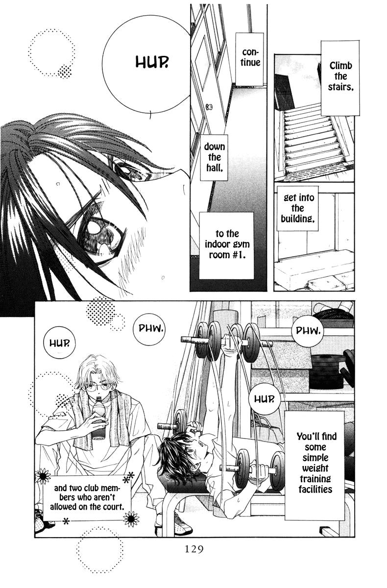 Shanimuni Go Chapter 143 5