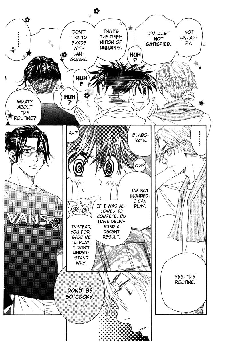 Shanimuni Go Chapter 143 11