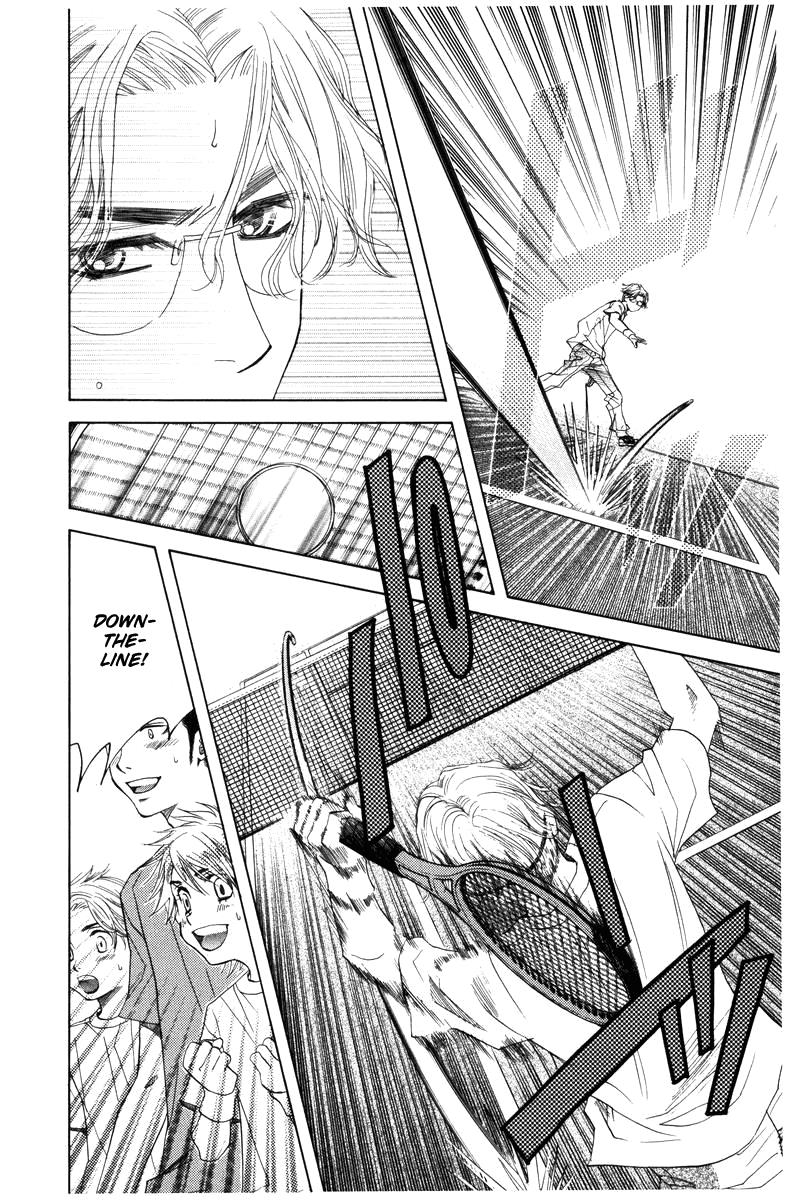 Shanimuni Go Chapter 143 16