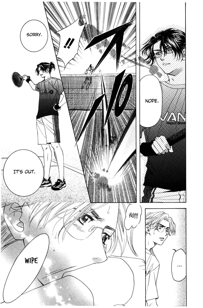 Shanimuni Go Chapter 143 17