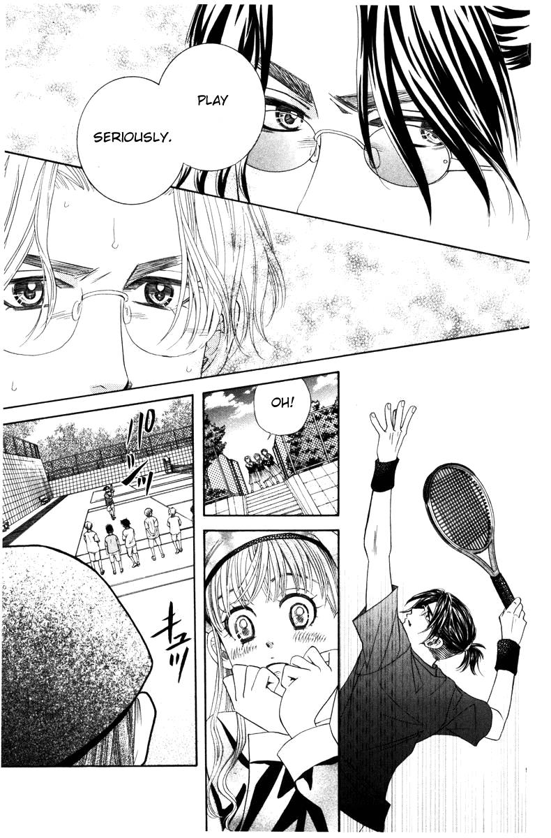 Shanimuni Go Chapter 143 19