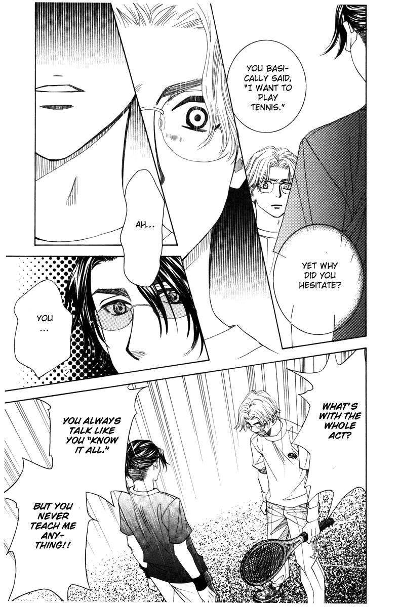Shanimuni Go Chapter 143 23