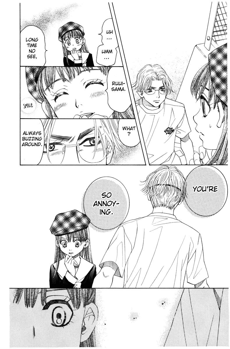 Shanimuni Go Chapter 143 26