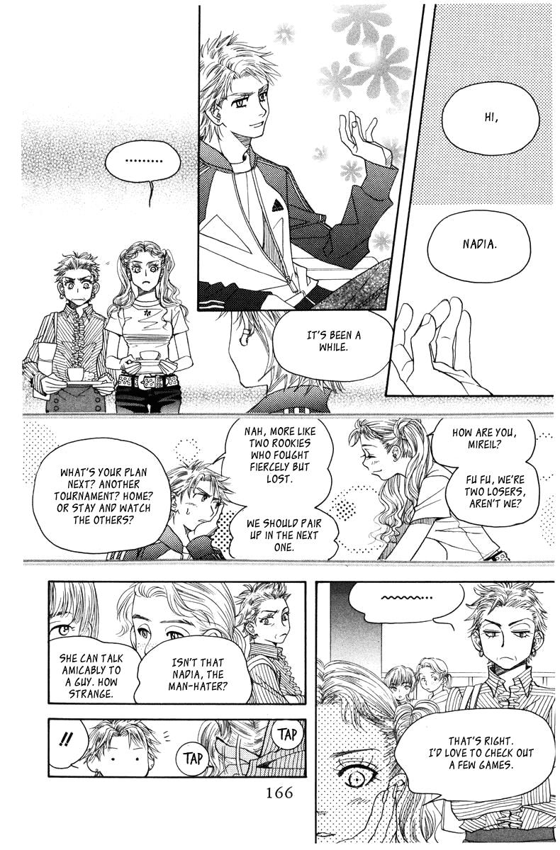 Shanimuni Go Chapter 144 10