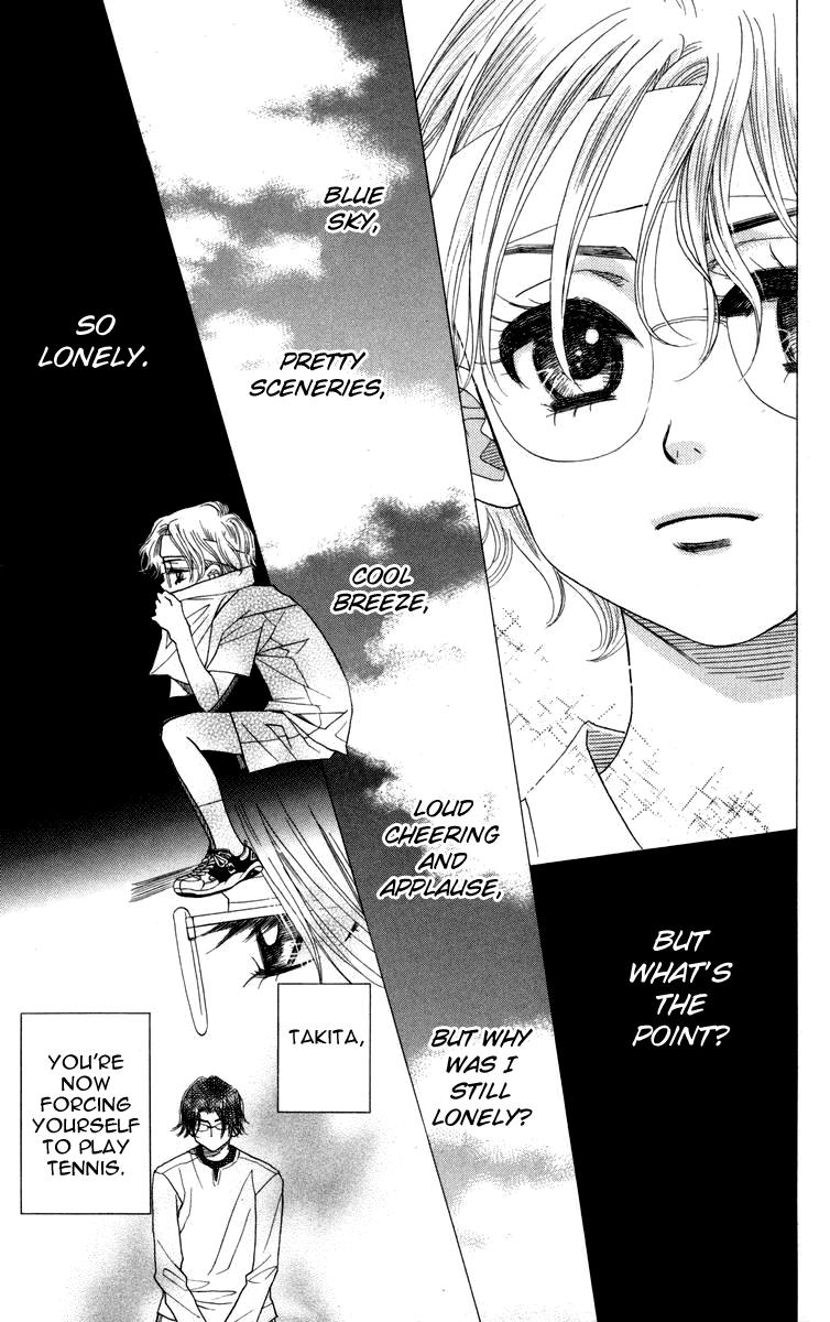 Shanimuni Go Chapter 145 8