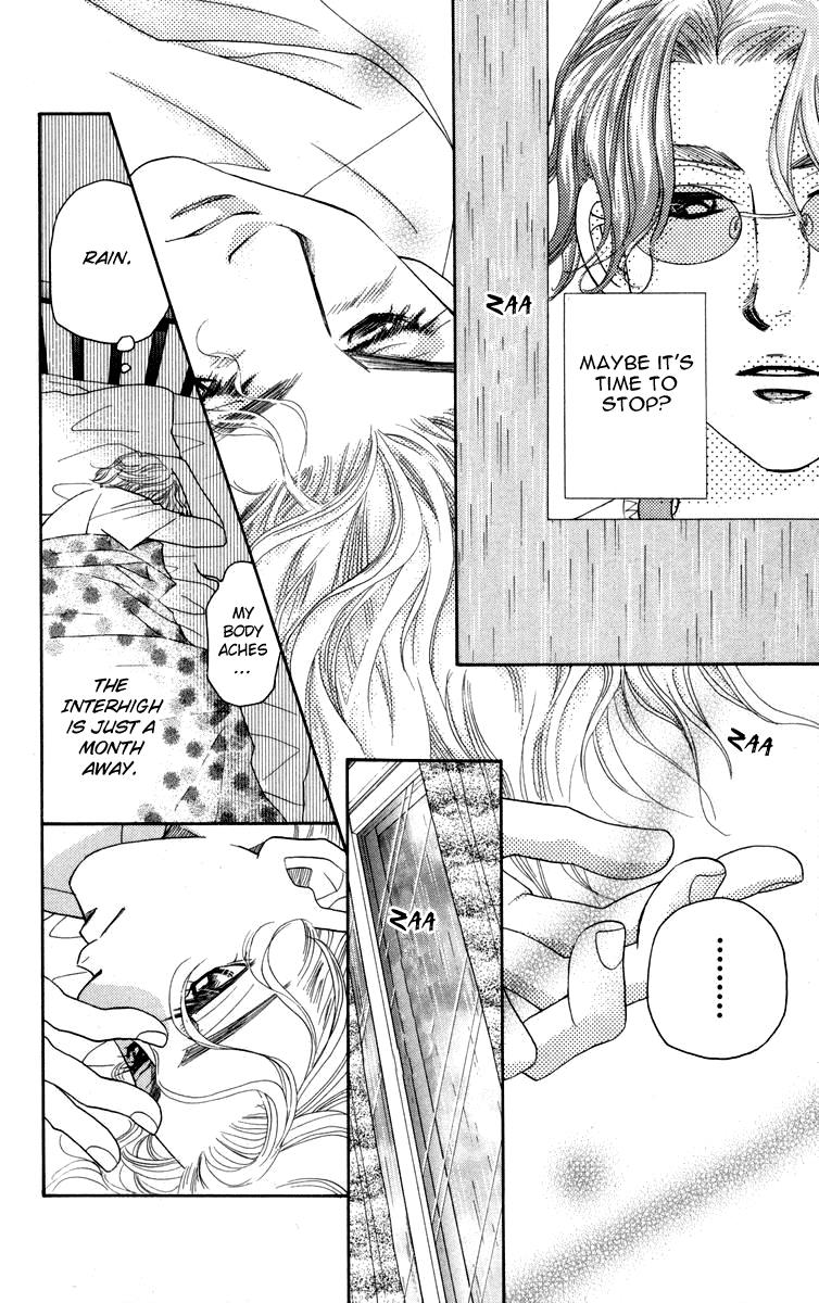 Shanimuni Go Chapter 145 9