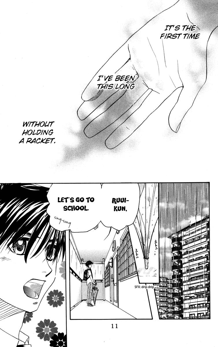 Shanimuni Go Chapter 145 10