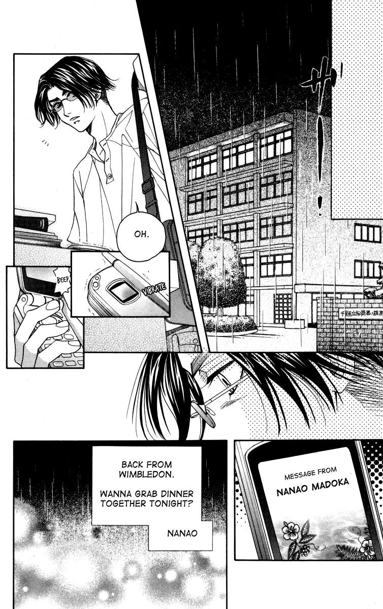 Shanimuni Go Chapter 145 13