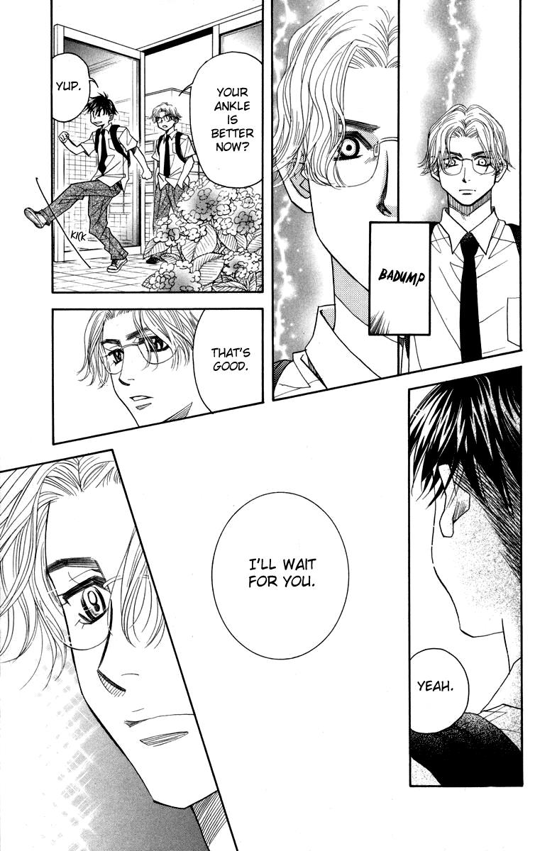 Shanimuni Go Chapter 145 30