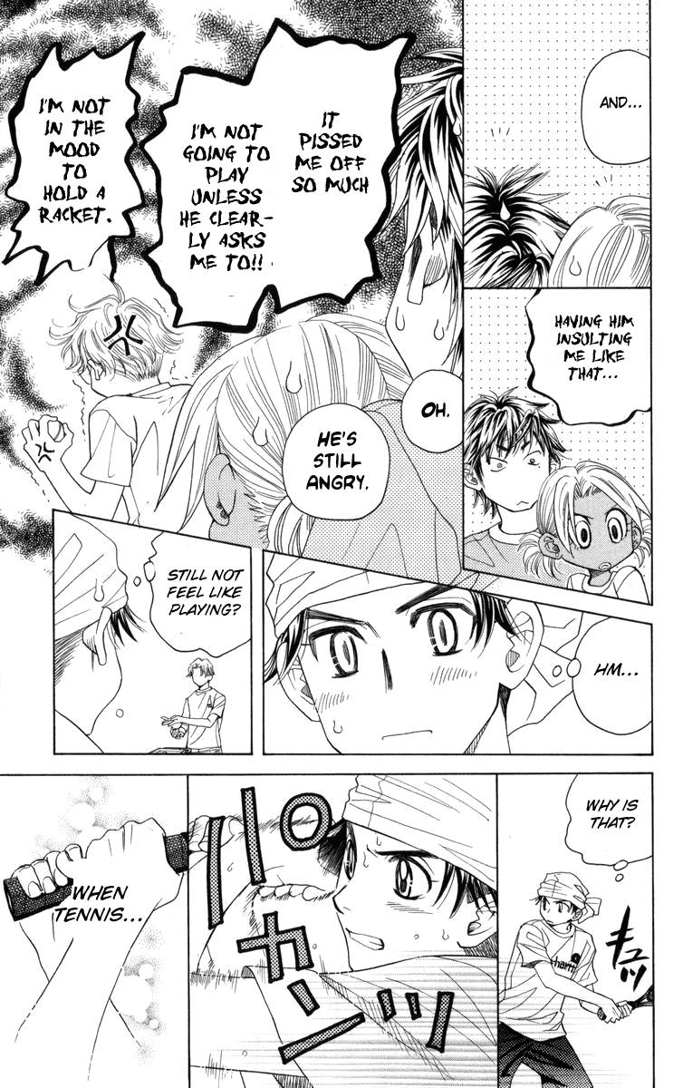 Shanimuni Go Chapter 146 5
