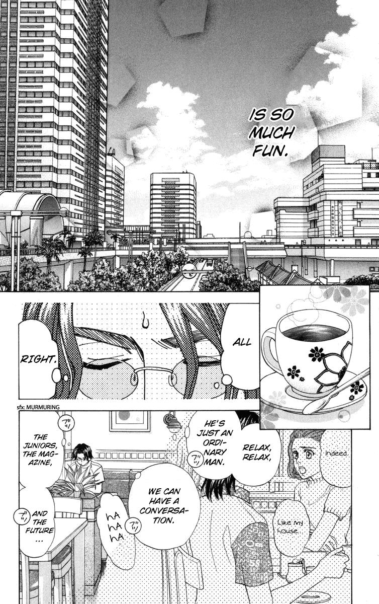 Shanimuni Go Chapter 146 6