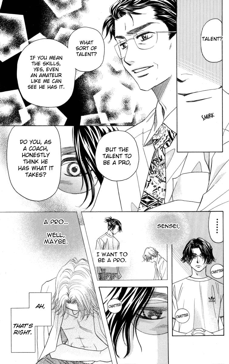 Shanimuni Go Chapter 146 11