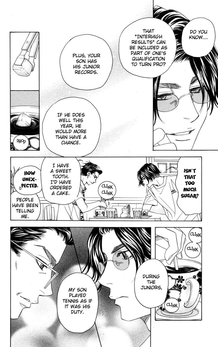 Shanimuni Go Chapter 146 14