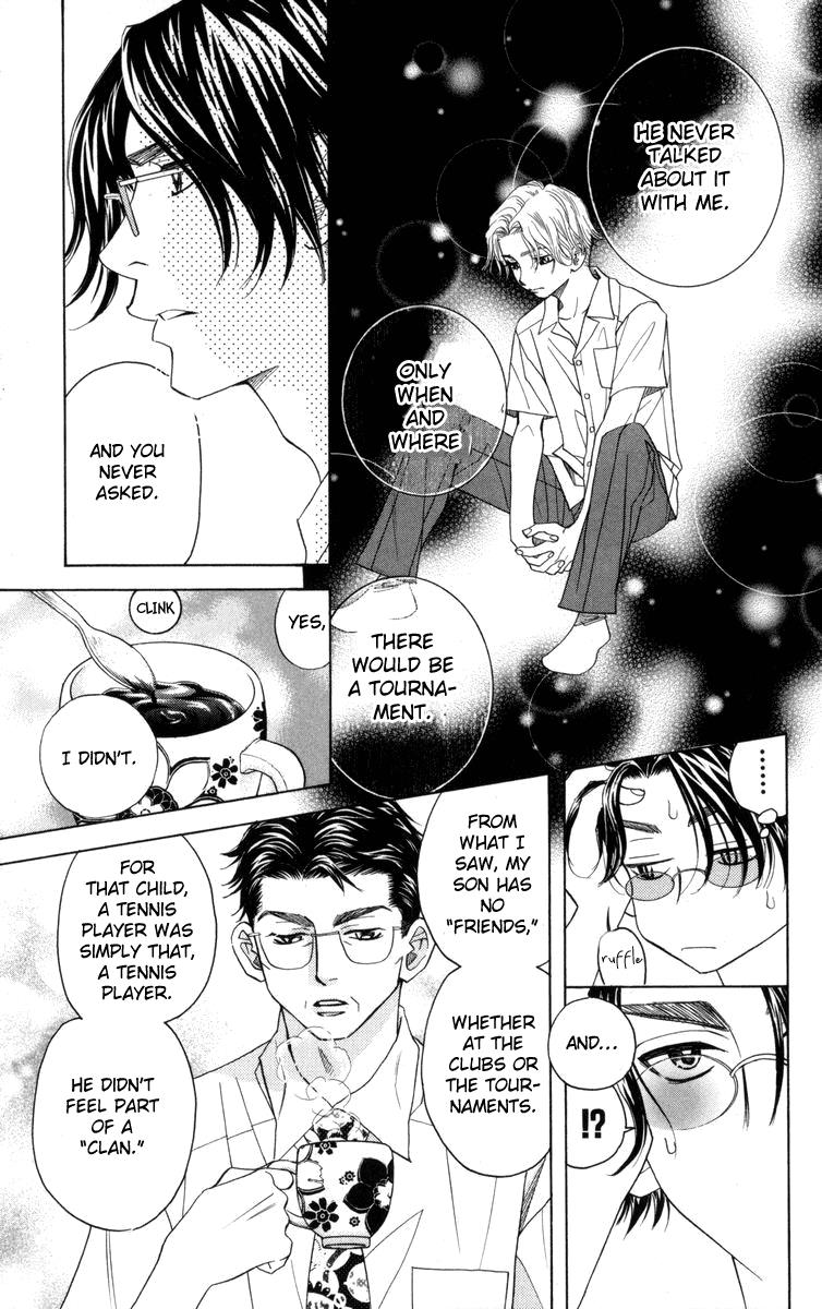 Shanimuni Go Chapter 146 15