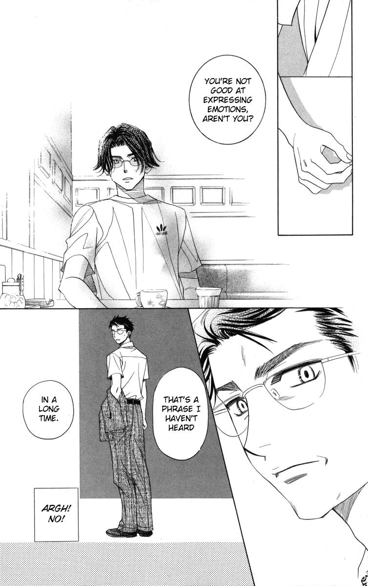 Shanimuni Go Chapter 146 19