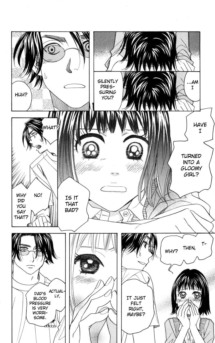 Shanimuni Go Chapter 146 22