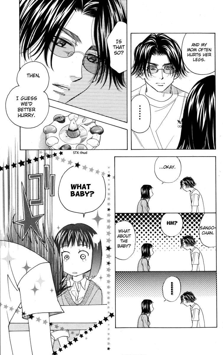 Shanimuni Go Chapter 146 23