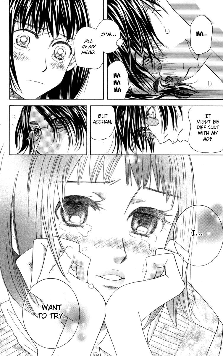 Shanimuni Go Chapter 146 24