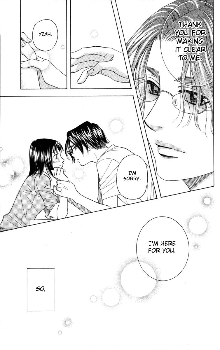 Shanimuni Go Chapter 146 25