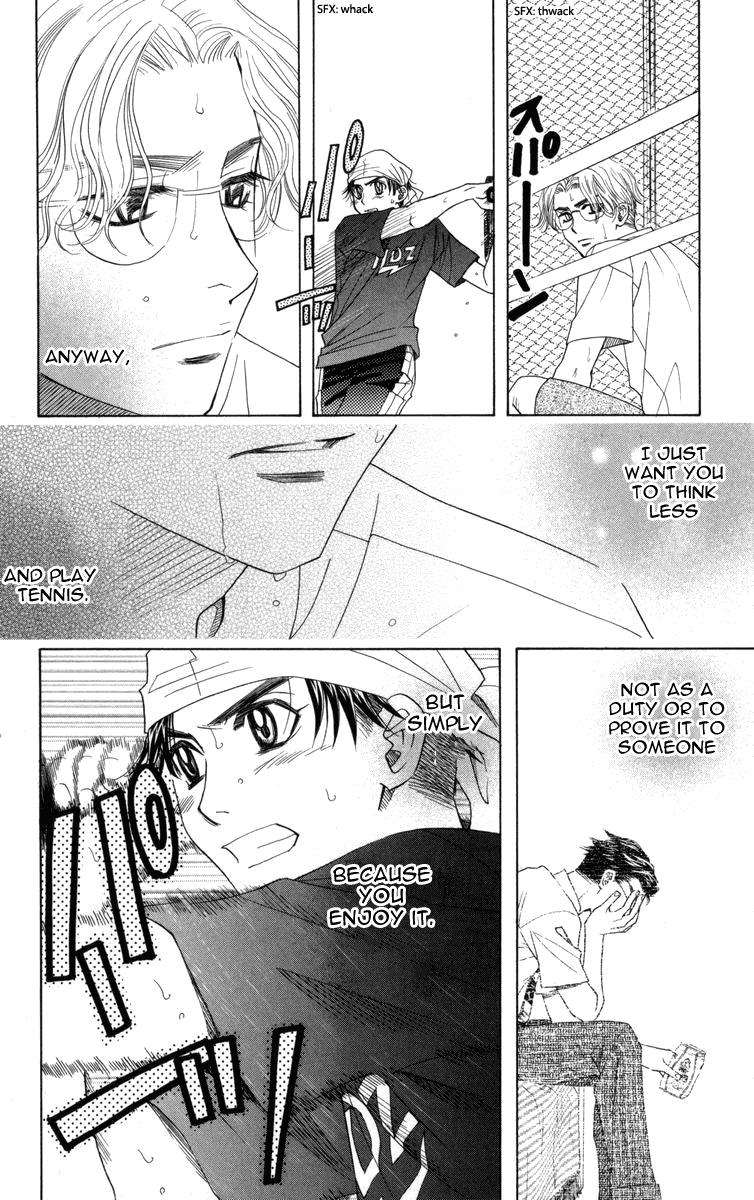 Shanimuni Go Chapter 147 4