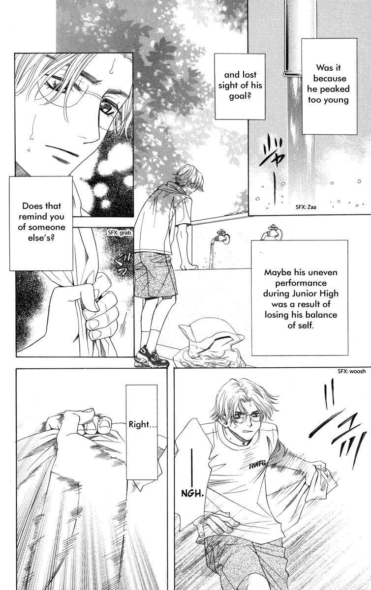 Shanimuni Go Chapter 147 10