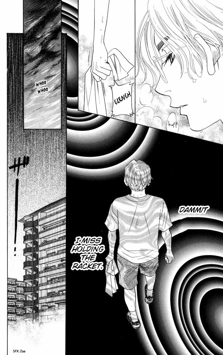 Shanimuni Go Chapter 147 14