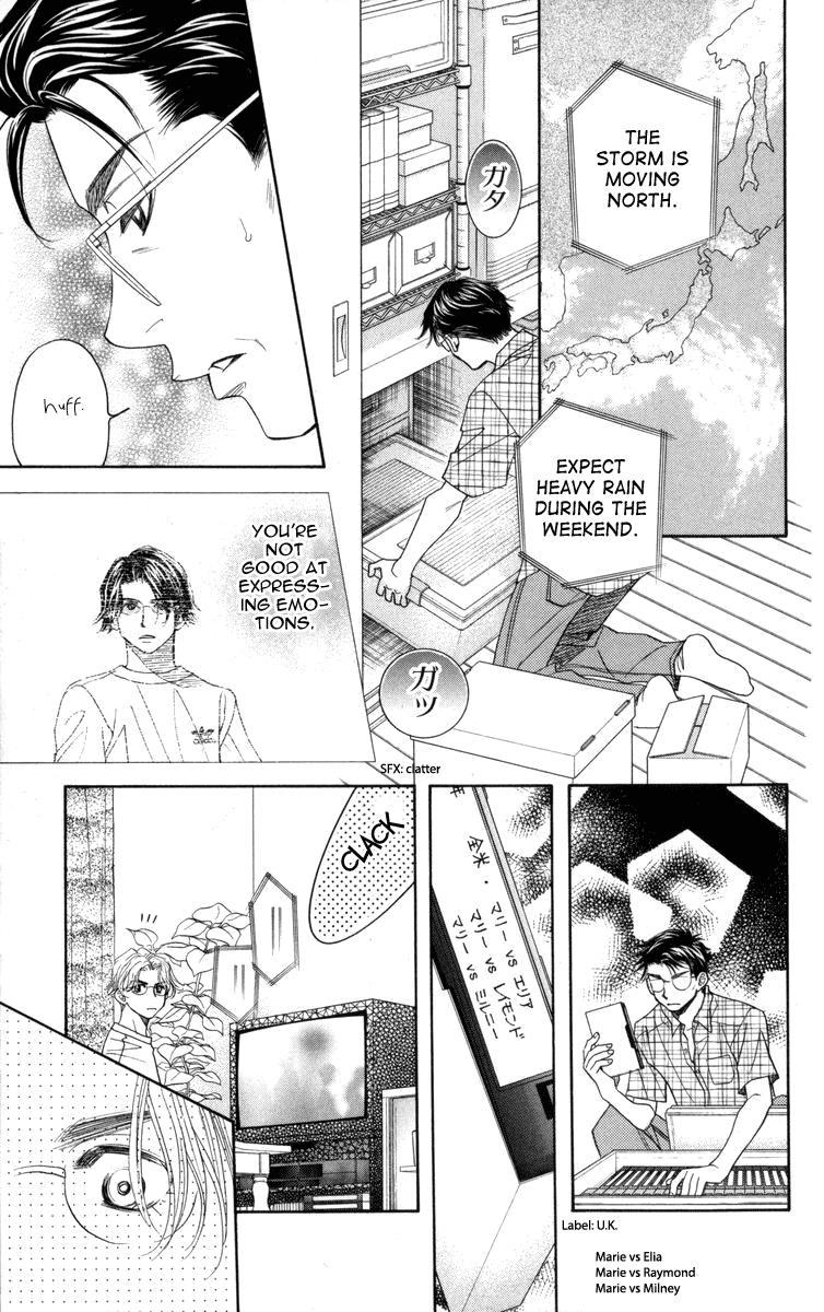 Shanimuni Go Chapter 147 15