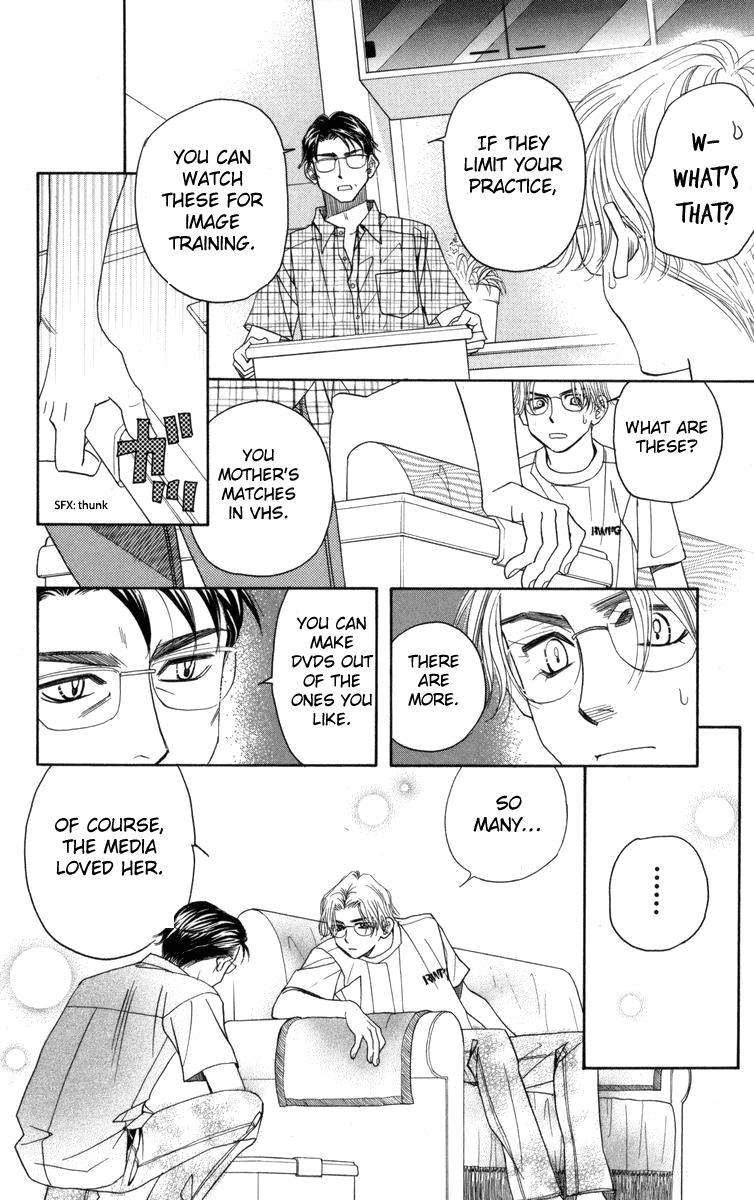 Shanimuni Go Chapter 147 16