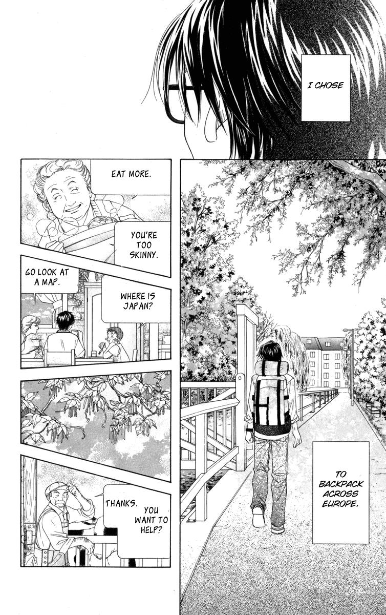 Shanimuni Go Chapter 147 20