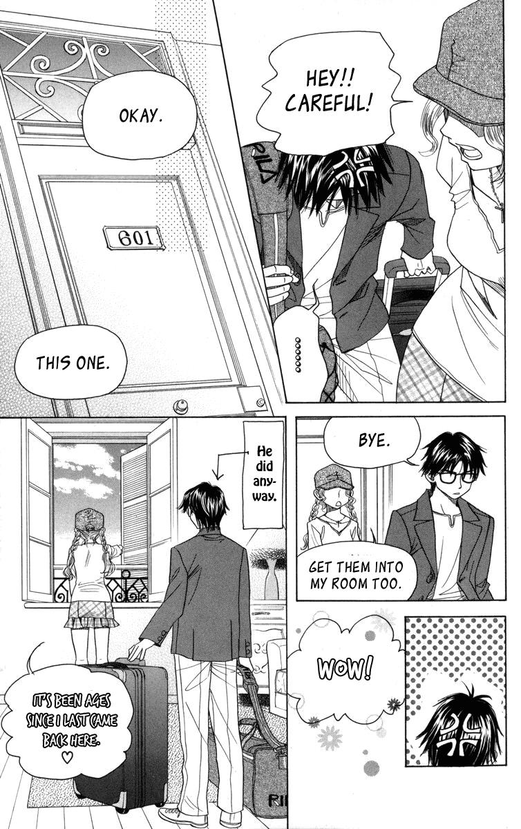 Shanimuni Go Chapter 147 29