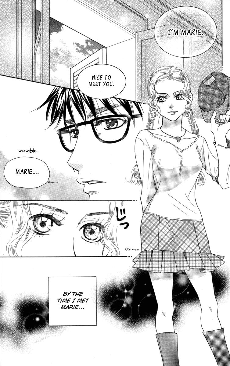 Shanimuni Go Chapter 148 3