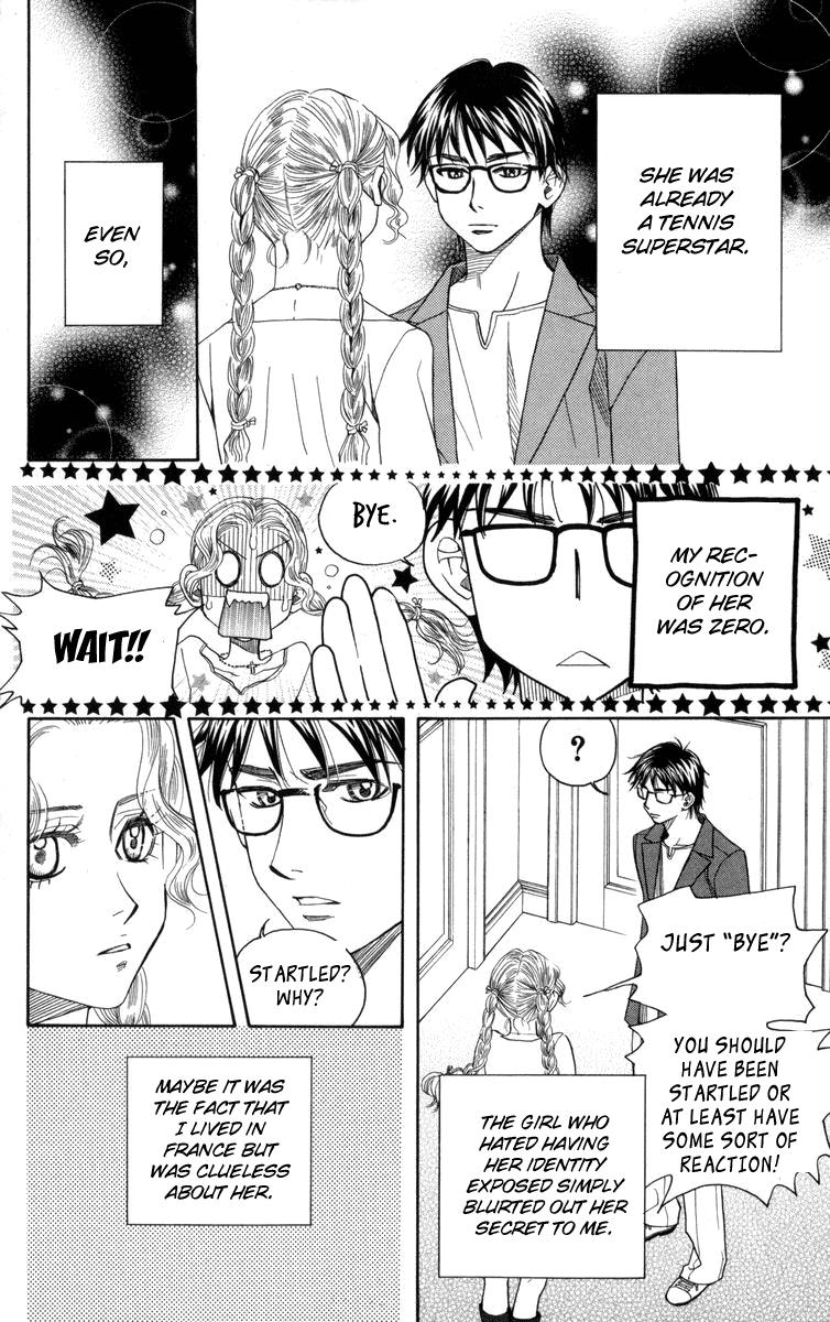 Shanimuni Go Chapter 148 4