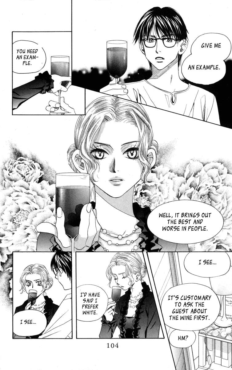 Shanimuni Go Chapter 148 8