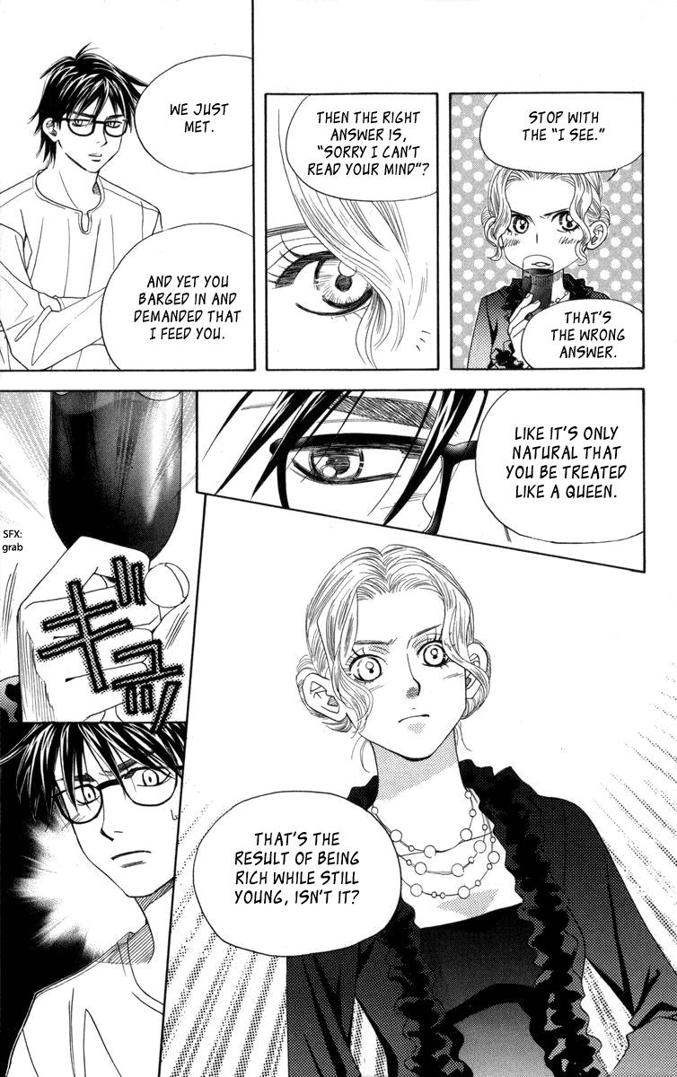 Shanimuni Go Chapter 148 9
