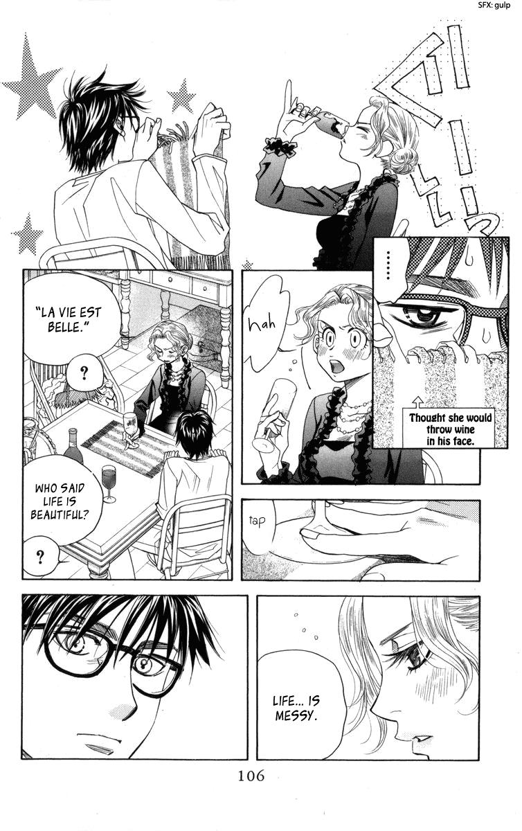 Shanimuni Go Chapter 148 10